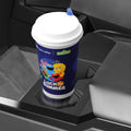 Tesevo Center Console Cup Holder for Cybertruck - Tesevo