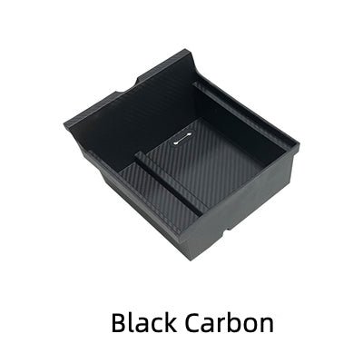 TESEVO Center Console Organizer for Tesla Model 3/Y - Tesevo