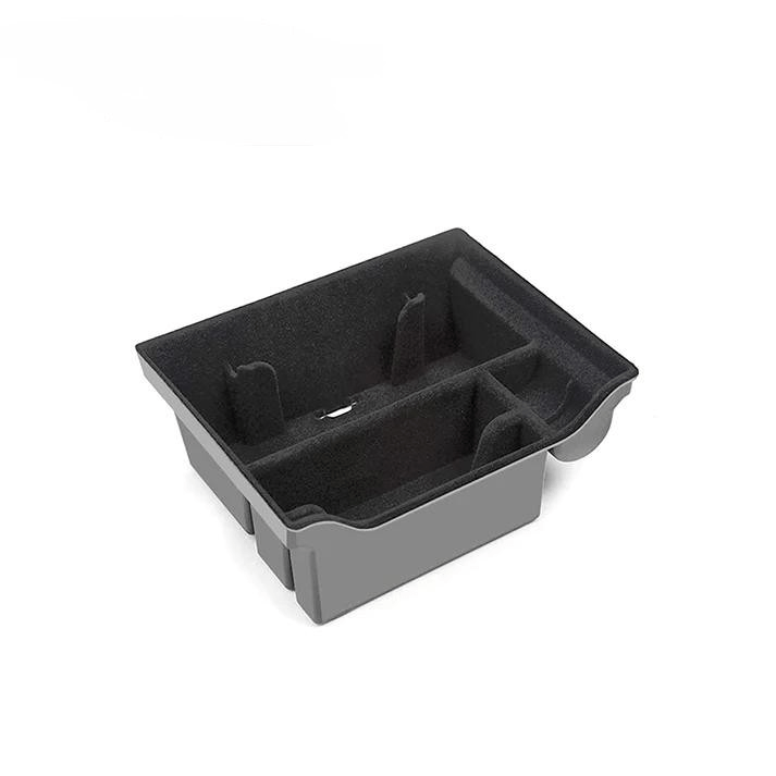 TESEVO Center Console Storage Box Organizer for Tesla Model 3/Y - Tesevo