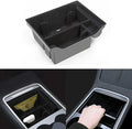 TESEVO Center Console Storage Box Organizer for Tesla Model 3/Y - Tesevo