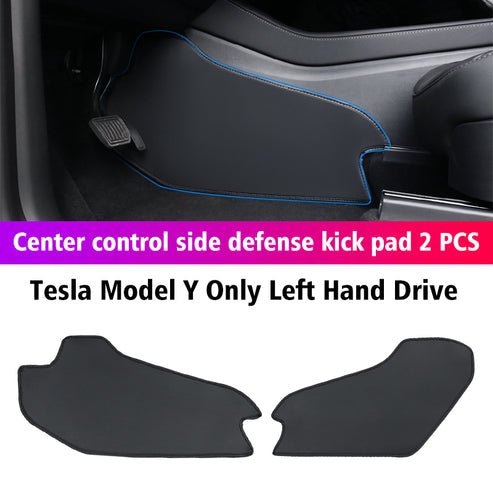 TESEVO Central Console Side Kick - Proof Pad for Model Y - Tesevo