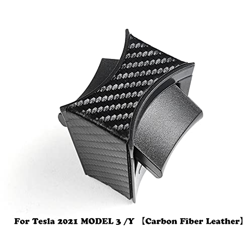 TESEVO Cup Holder Card Slot Limiter for Model 3/Y - Tesevo