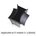 TESEVO Cup Holder Card Slot Limiter for Model 3/Y - Tesevo