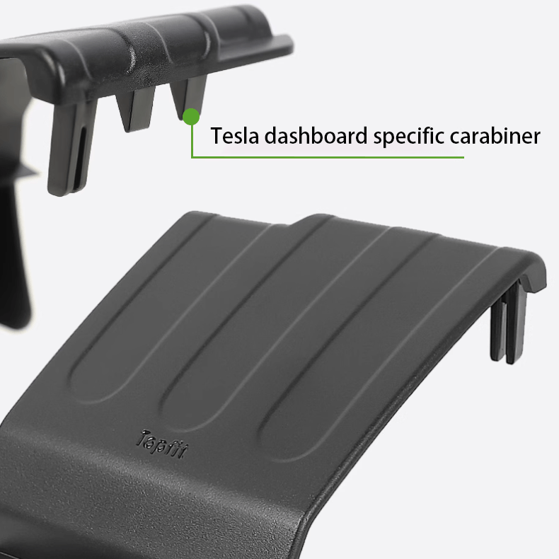 TESEVO Dashboard Cup Holder for Model 3/Y - Tesevo