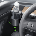 TESEVO Dashboard Cup Holder for Model 3/Y - Tesevo