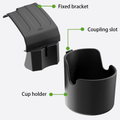 TESEVO Dashboard Cup Holder for Model 3/Y - Tesevo