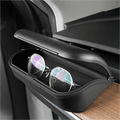 TESEVO Dashboard Glasses Case Storage Box for Tesla Model 3/Y - Tesevo