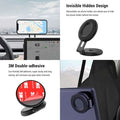 TESEVO Dashboard Magnetic Phone Mount for Model 3/Y/X/S - Tesevo