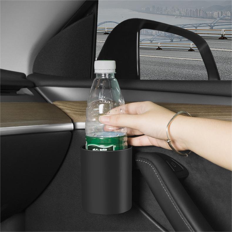 TESEVO Door Cup Holder for Tesla Model 3/Y - Tesevo