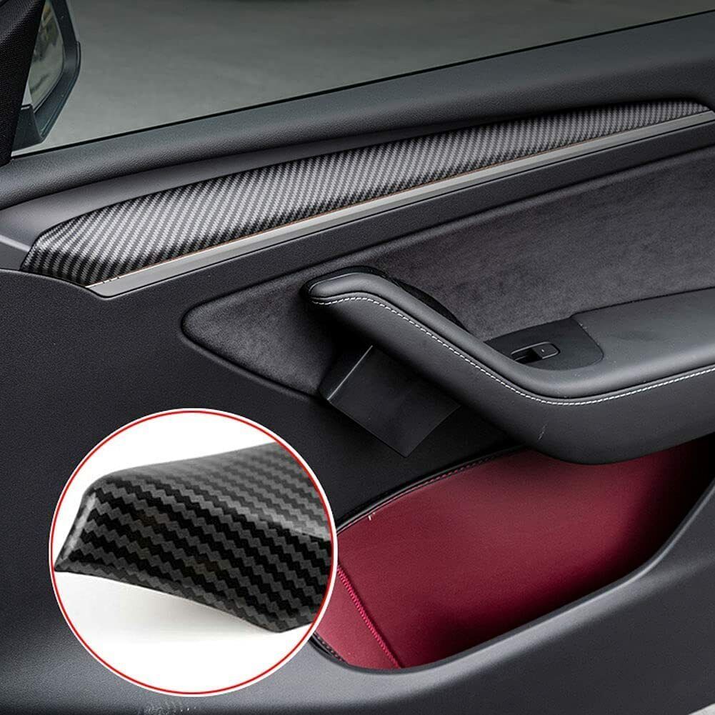 TESEVO Door Panel Trim for Model 3 / Y 2021 - Present - Tesevo