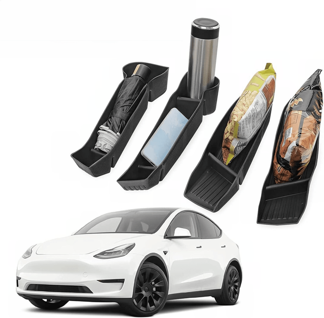 TESEVO Door Storage Box for Tesla Model Y - Tesevo