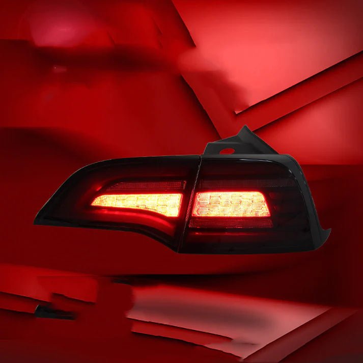 TESEVO "Eagle Eye" Rear Tail Light for Model 3/Y - Tesevo