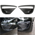 TESEVO Front Fog Lamp Cover for Model Y - Tesevo