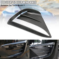 TESEVO Front Fog Lamp Cover for Model Y - Tesevo