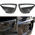 TESEVO Front Fog Lamp Cover for Model Y - Tesevo