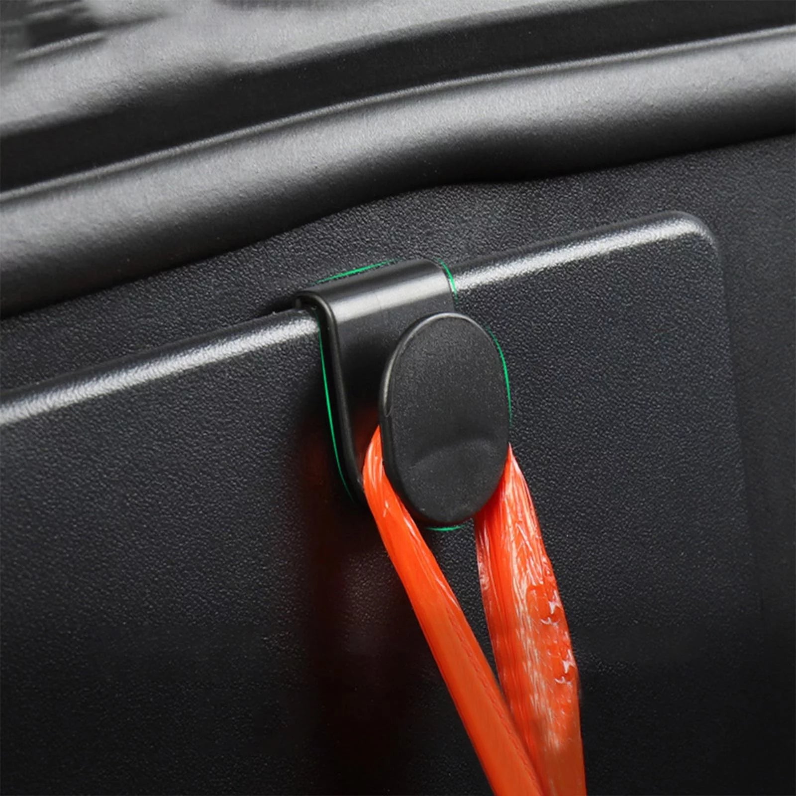 TESEVO Front Trunk Storage Hook for Model Y - Tesevo