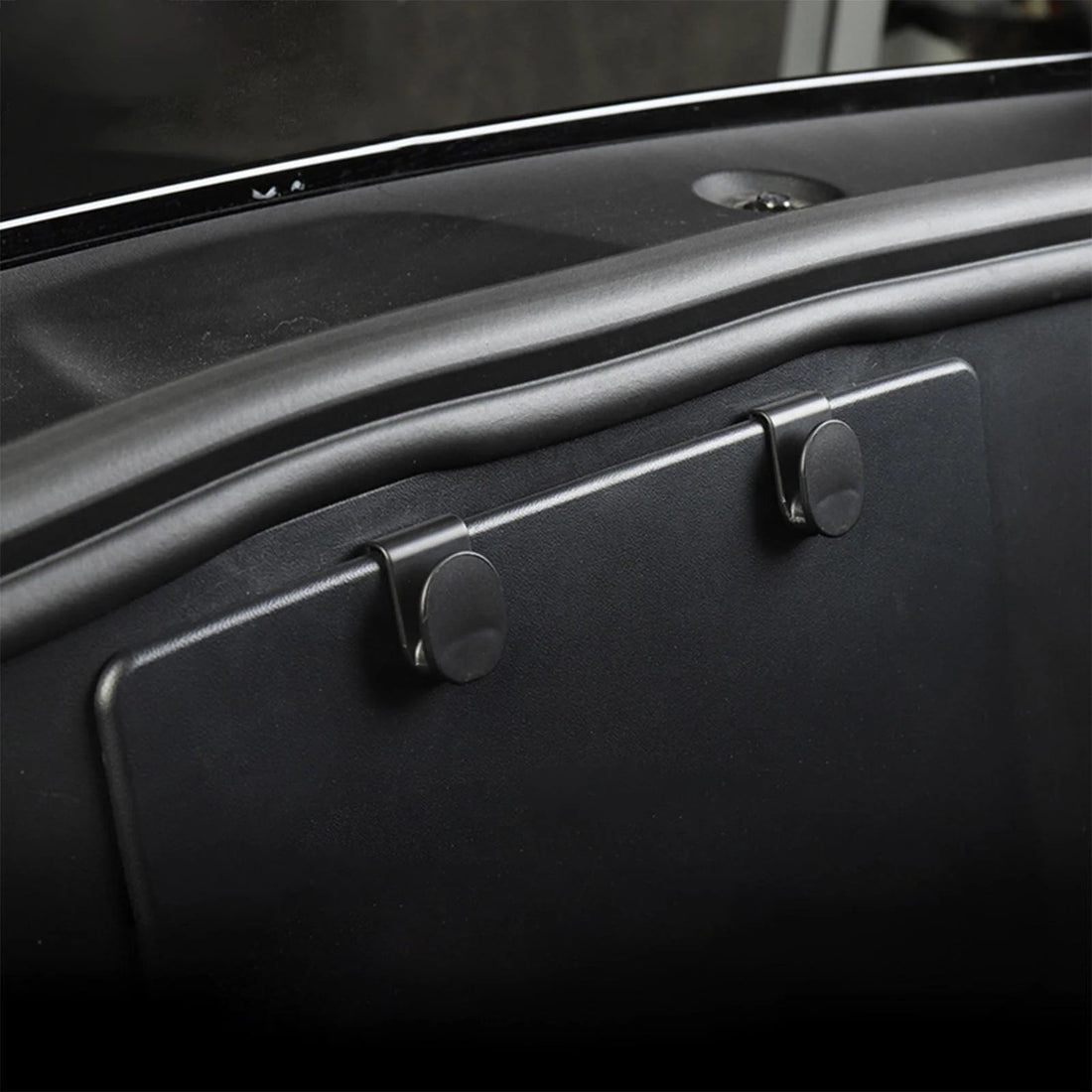 TESEVO Front Trunk Storage Hook for Model Y - Tesevo