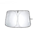 TESEVO Front Windshield Sunshade for Tesla Model 3/Y - Tesevo