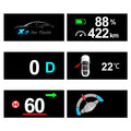 TESEVO Head - Up Display HUD for Model 3/Y - Tesevo