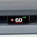 TESEVO Head - Up Display HUD for Model 3/Y - Tesevo