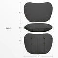 TESEVO Headrest Pillow for Tesla Model 3/Y - Tesevo