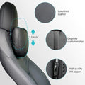 TESEVO Headrest Pillow for Tesla Model 3/Y - Tesevo