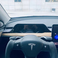 TESEVO Integrated Dashboard Display for Model 3/Y - Tesevo