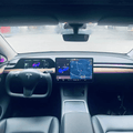 TESEVO Integrated Dashboard Display for Model 3/Y - Tesevo