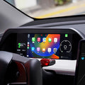 TESEVO Integrated Dashboard Display for Model 3/Y - Tesevo