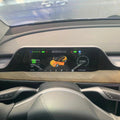 TESEVO Integrated Dashboard Display for Model 3/Y - Tesevo