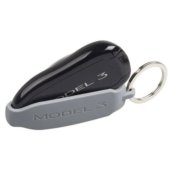 TESEVO Key Protection Case Shell Cover for Model 3/Y - Tesevo