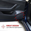 TESEVO Kick - Proof Door Protector for Model Y Upgraded (2020 - Present) - Tesevo