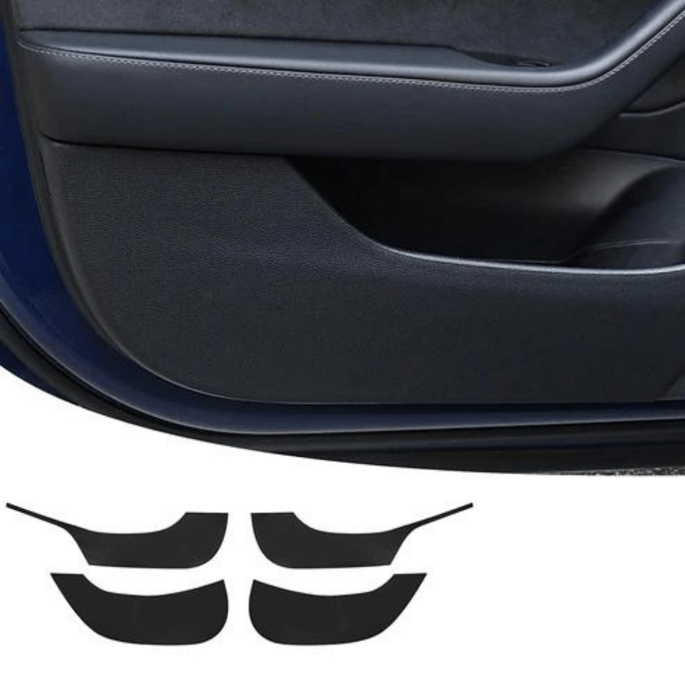 TESEVO Kick - Proof Door Protector for Model Y Upgraded (2020 - Present) - Tesevo