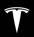 TESEVO LED Logo Tesla Puddle Lights for Model 3 Highland/Y/S/X - Tesevo