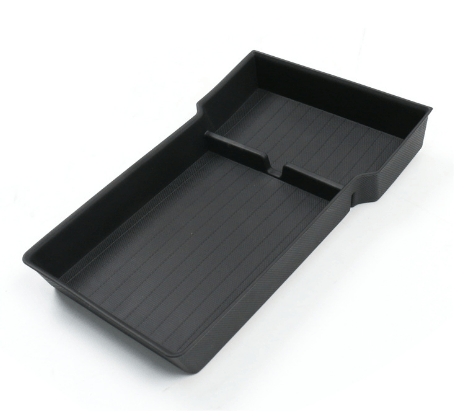 TESEVO Lower Centre Console Storage Box for Model 3 Highland - Tesevo