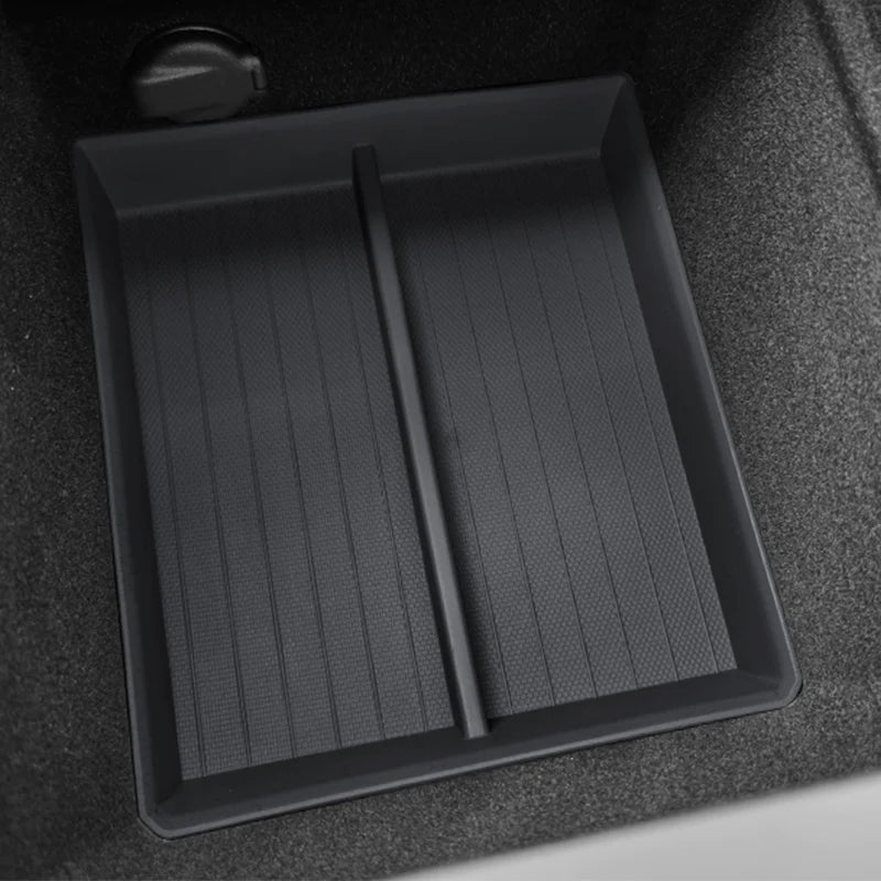 TESEVO Lower Centre Console Storage Box for Model 3 Highland - Tesevo