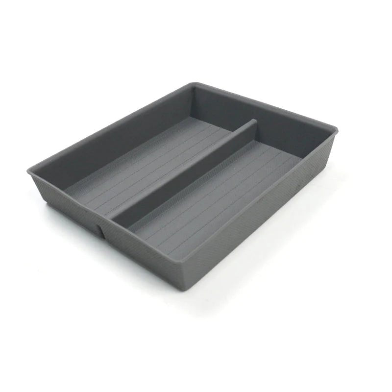 TESEVO Lower Centre Console Storage Box for Model 3 Highland - Tesevo