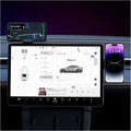 TESEVO Multi - Angle Screen Magnetic Mount for Model 3/Y - Tesevo