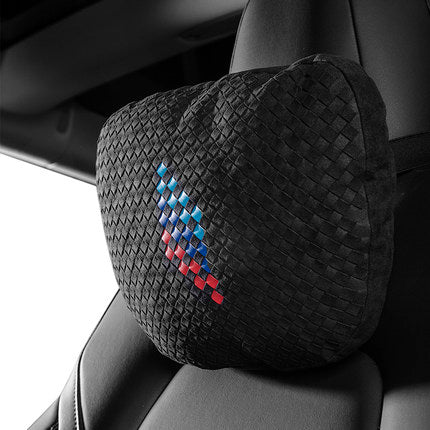 Tesevo Neck Pillow for Tesla Model 3/Y/S/X & Cybertruck - Tesevo