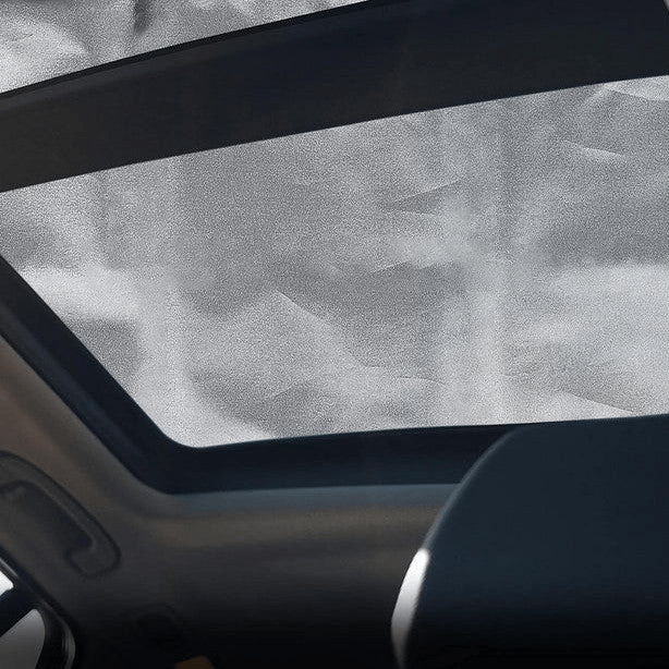 TESEVO Non - panoramic Sunroof Sunshade for Model S - Tesevo