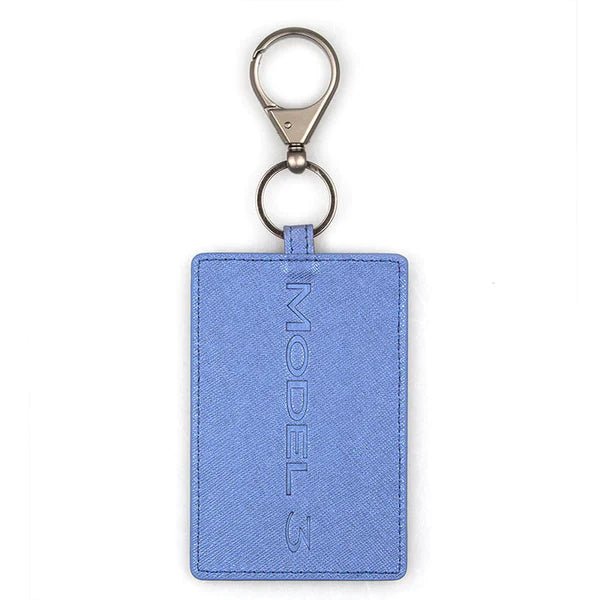 TESEVO Non - Slip Wear Key Card Cover suitable for Tesla Model 3/Y (Suitable for model 3 highland) - Tesevo