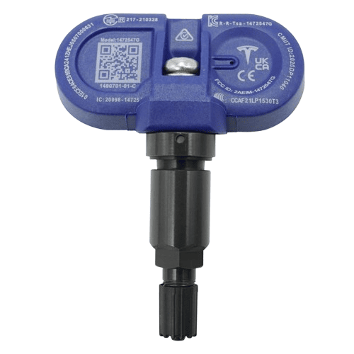 TESEVO OED Tire Pressure Sensors (TPMS) Bluetooth LE (BLE) - Tesevo