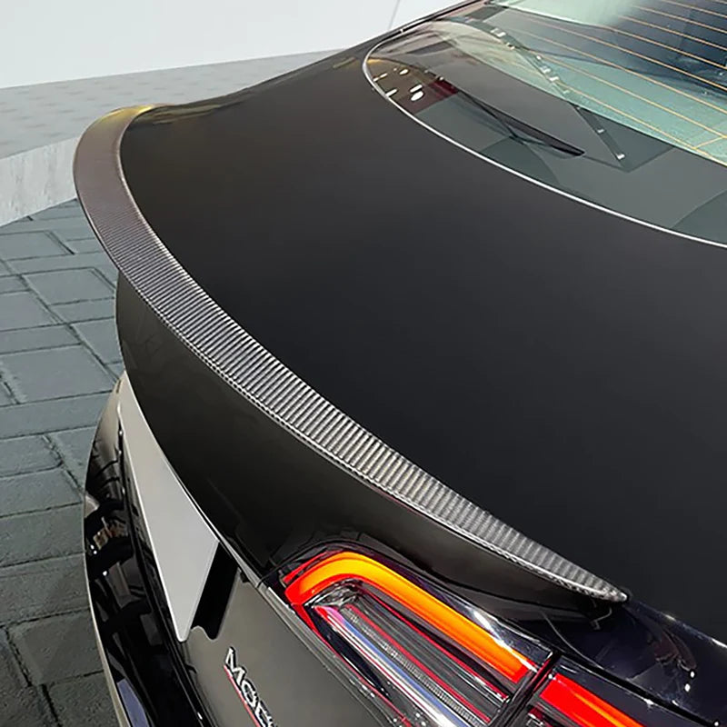 TESEVO Spoiler Performance OEM for Tesla Model 3/Y-TESEVO