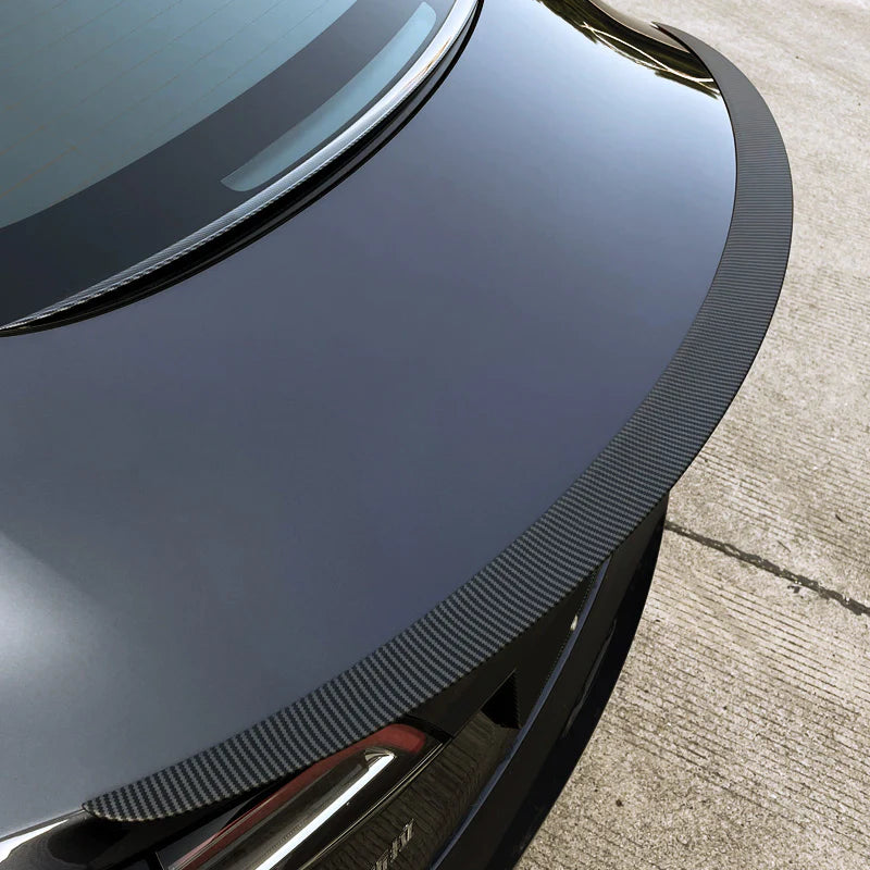 TESEVO Spoiler Performance OEM for Tesla Model 3/Y-TESEVO