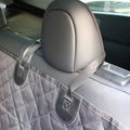 TESEVO Pet Back Seat Cover for Model 3/Y/S/X - Tesevo