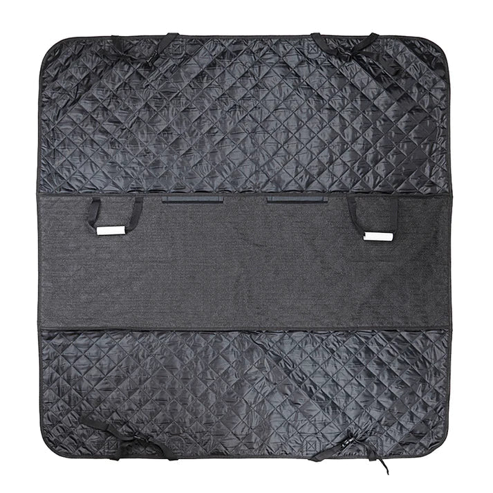 TESEVO Pet Back Seat Cover for Model 3/Y/S/X - Tesevo