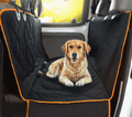 TESEVO Pet Back Seat Cover for Model 3/Y/S/X - Tesevo