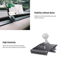 TESEVO Phone Holder Flexible Electric for Model 3/Y 2020 - 2023 - Tesevo