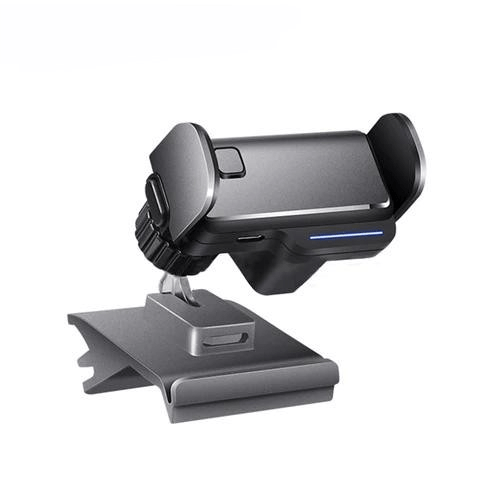 TESEVO Phone Holder Flexible Electric for Model 3/Y 2020 - 2023 - Tesevo