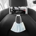 TESEVO Phone Holder for Model 3 / Y Headrest - Tesevo